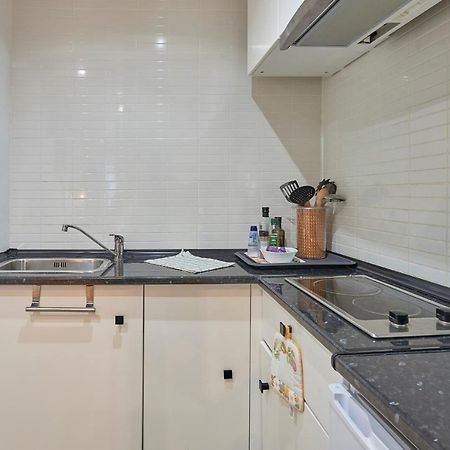Apartamento Mira Graca Lisboa Exteriér fotografie