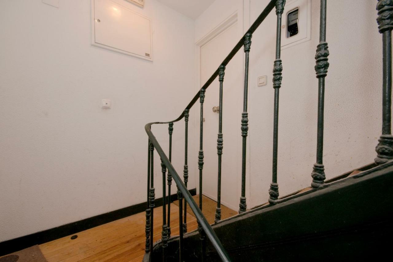 Apartamento Mira Graca Lisboa Exteriér fotografie